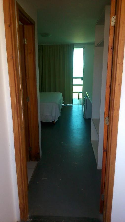 Hotel Ponta De Pedras Pontas de Pedra Bagian luar foto
